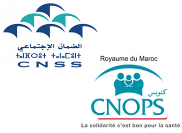 CNOPS CNSS Centre dentaire dr houssam ait bouziane Marrakech Mhamid